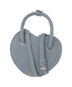 Bolsa Crossbody Corazon sold by Shasa