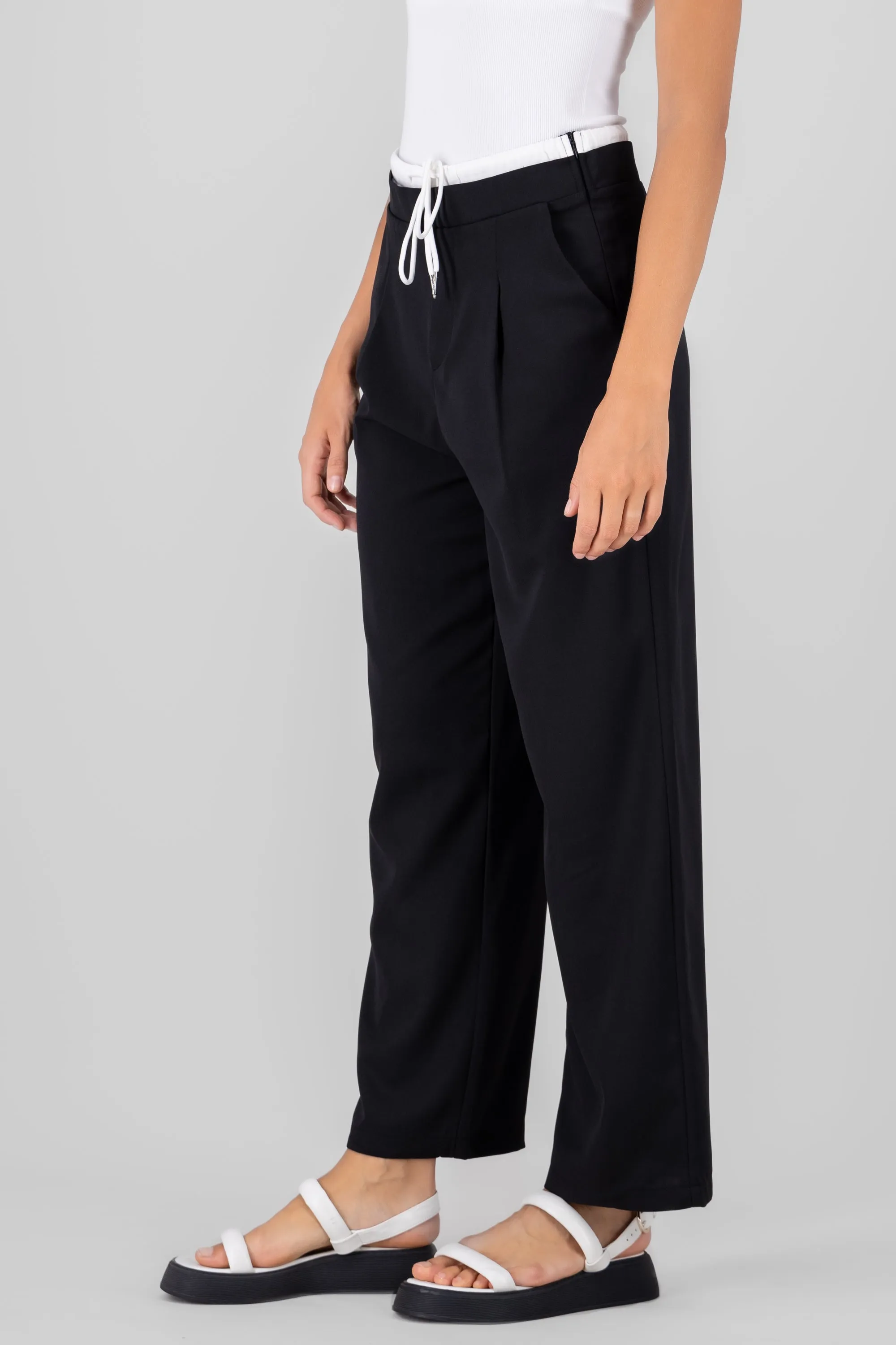Pantalon detalle pretina sold by Shasa product image thumbnail 3