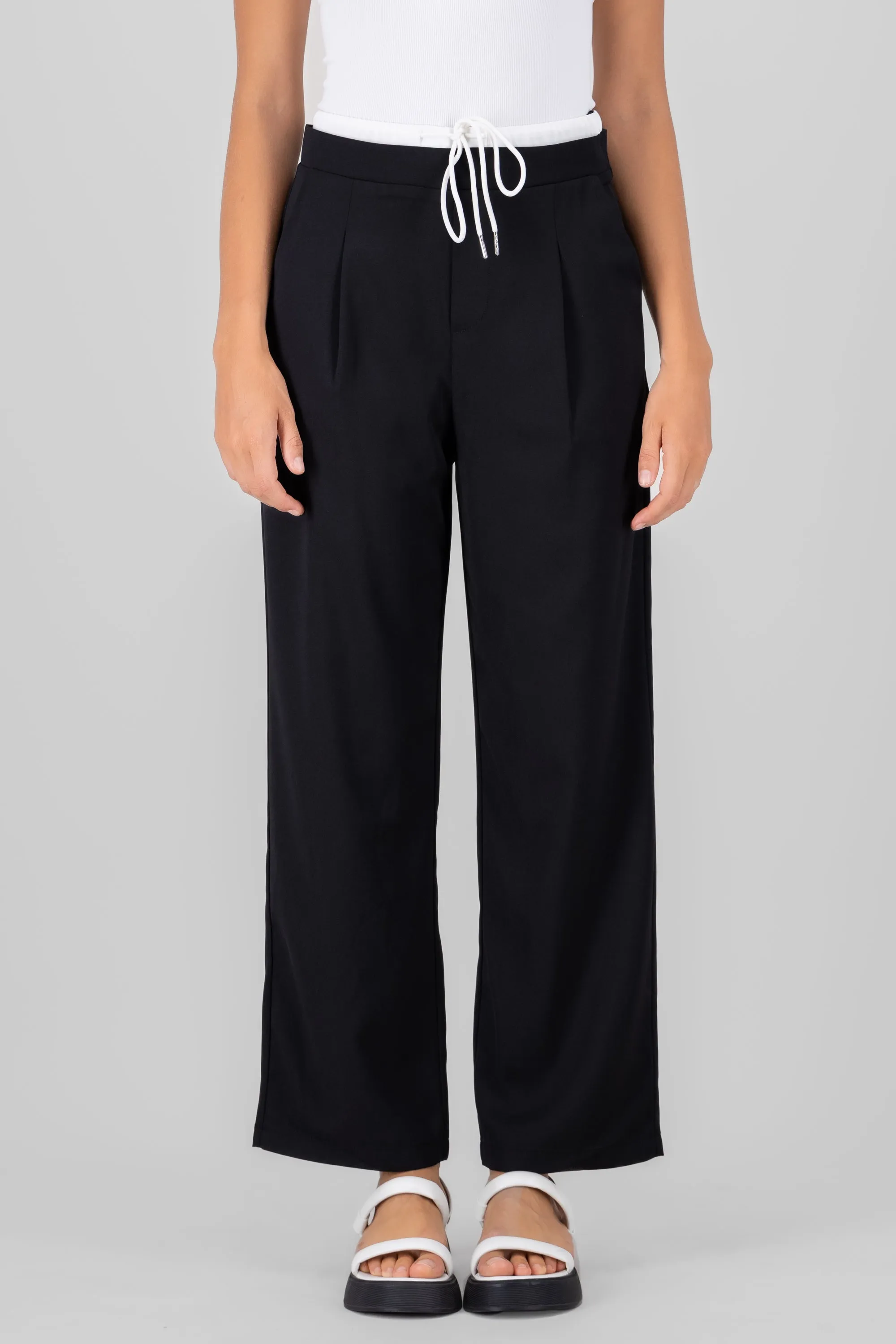 Pantalon detalle pretina sold by Shasa product image thumbnail 2