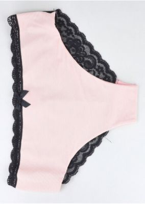 Bikini mesh encaje sold by Shasa