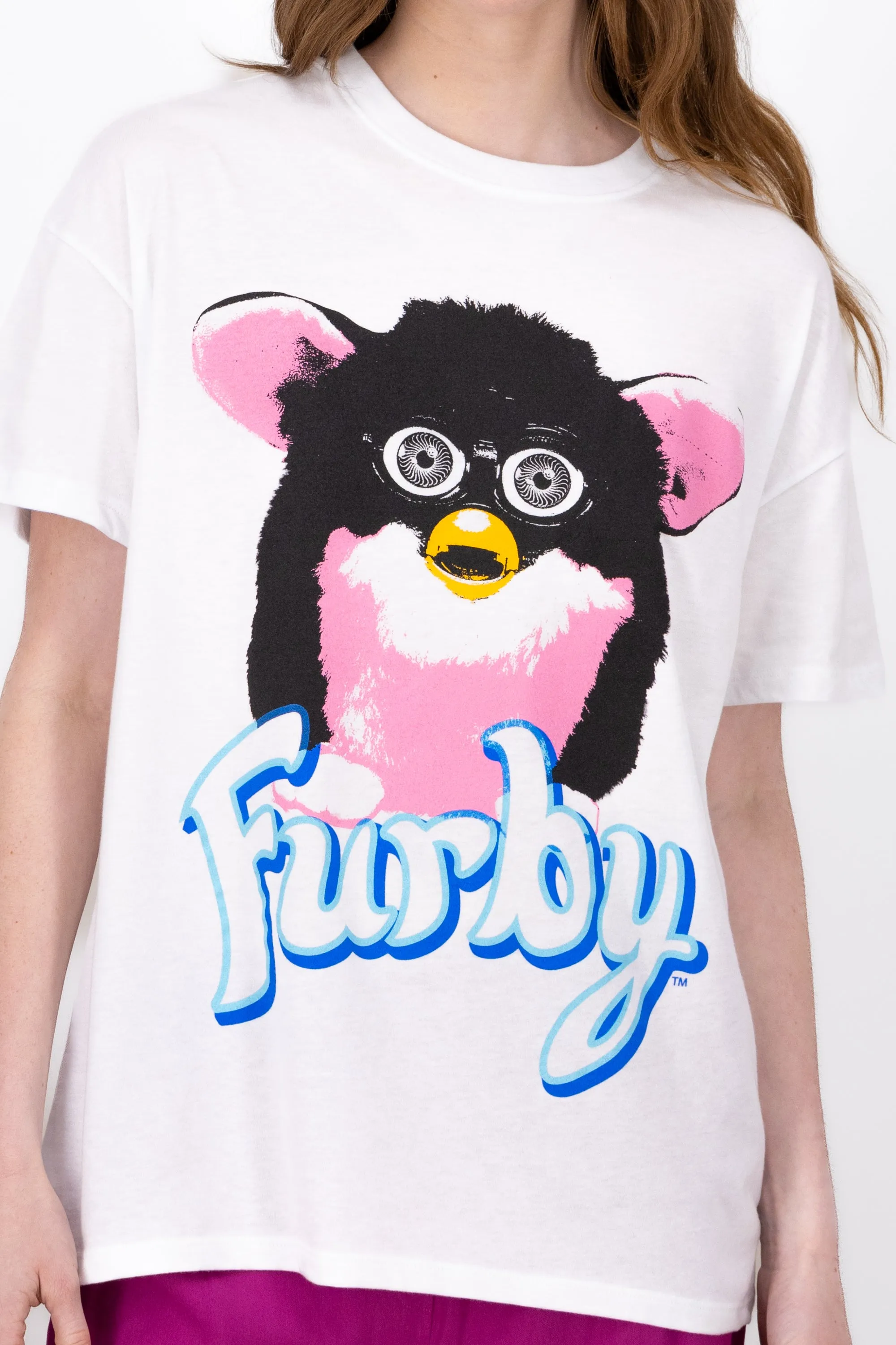 Playera Furby sold by Shasa product image thumbnail 5
