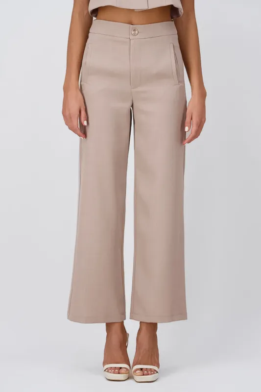 Pantalon bolsas vivos sold by Shasa