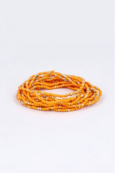 Set Pulseras Chaquiras sold by Shasa product image thumbnail 4