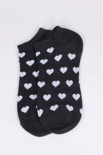 Tin corazones brillo sold by Shasa