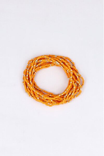 Set Pulseras Chaquiras sold by Shasa product image thumbnail 3