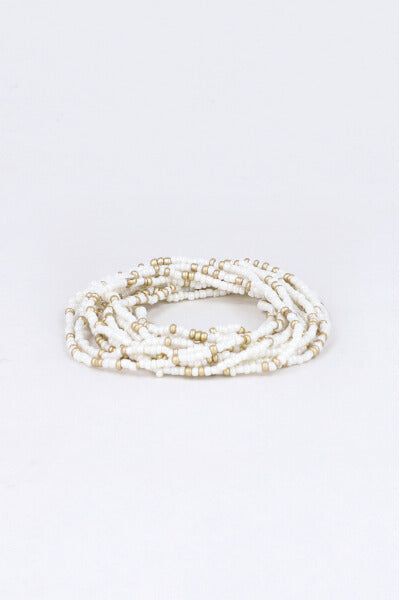 Set Pulseras Chaquiras sold by Shasa product image thumbnail 2