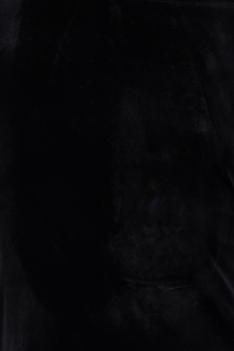 Vestido mini velvet manga larga sold by Shasa product image thumbnail 5