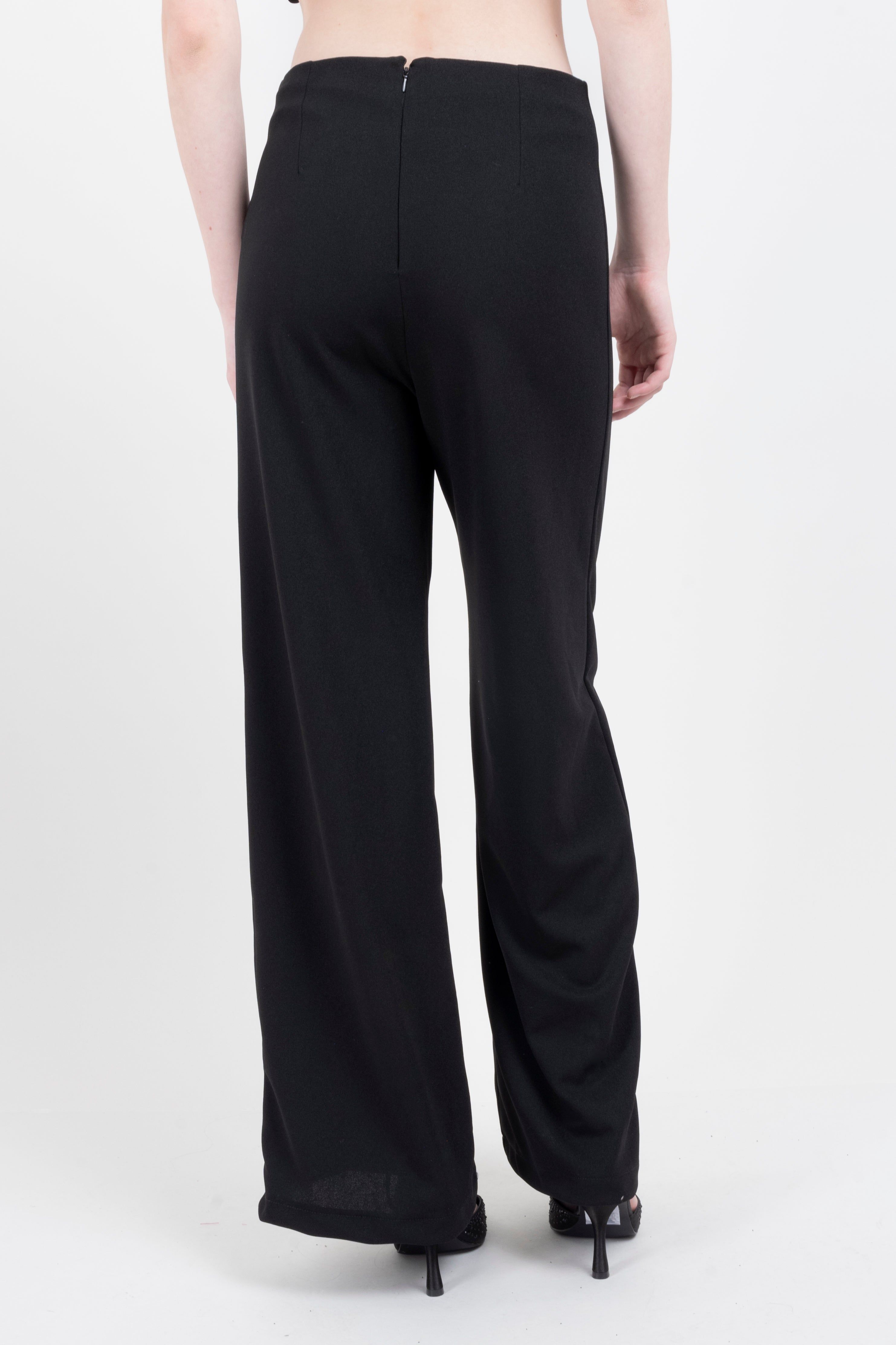 Pantalón Amplio Costura Frontal sold by Shasa product image thumbnail 4