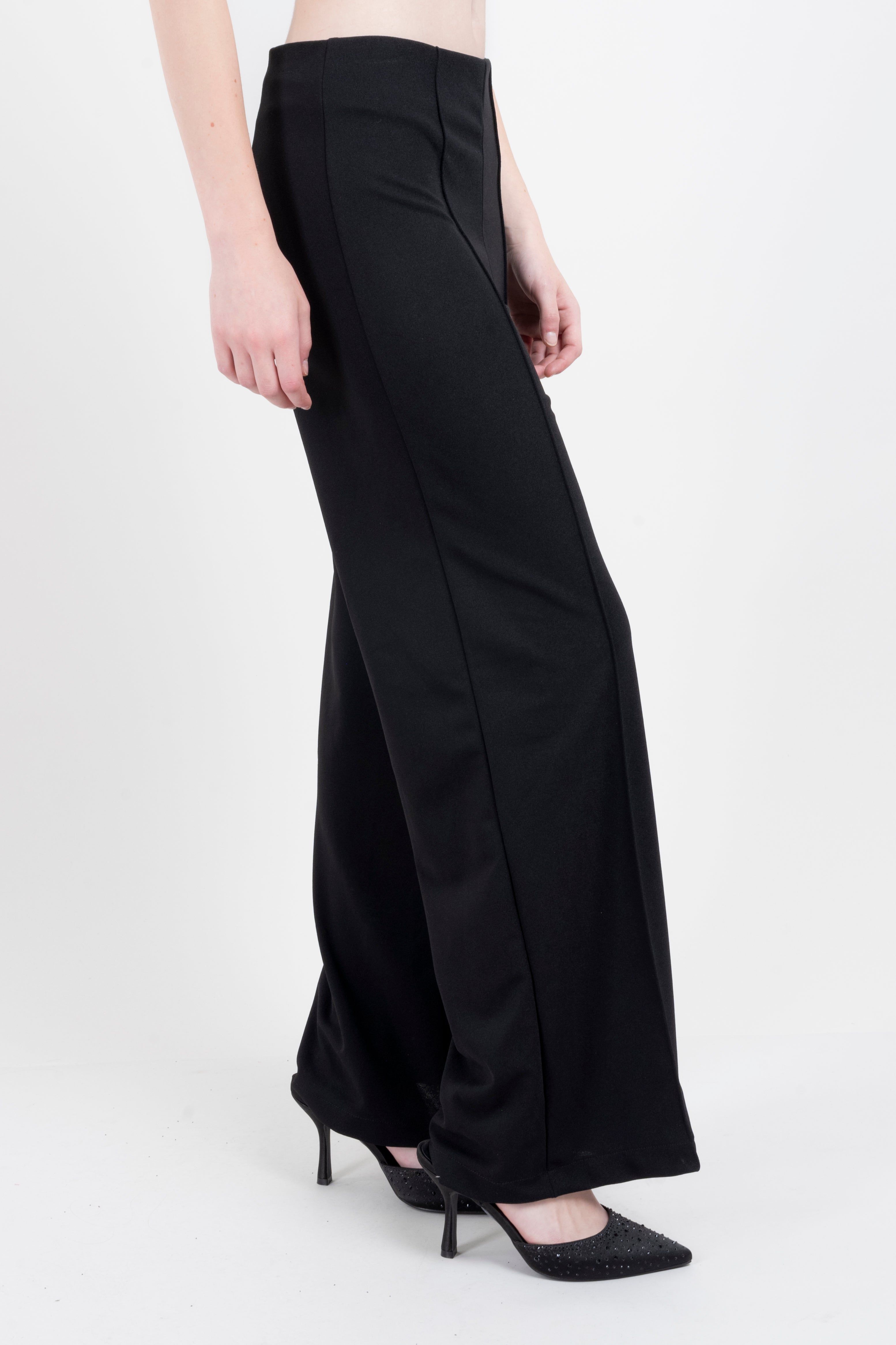 Pantalón Amplio Costura Frontal sold by Shasa product image thumbnail 3