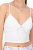 Top tirantes detalle moños sold by Shasa