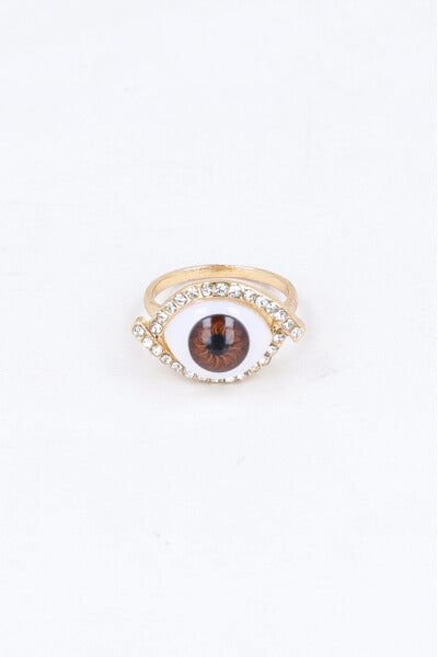 Anillo Ojo Real sold by Shasa