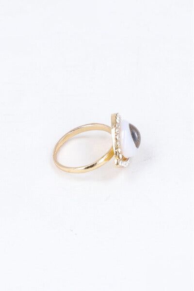 Anillo Ojo Real sold by Shasa product image thumbnail 2