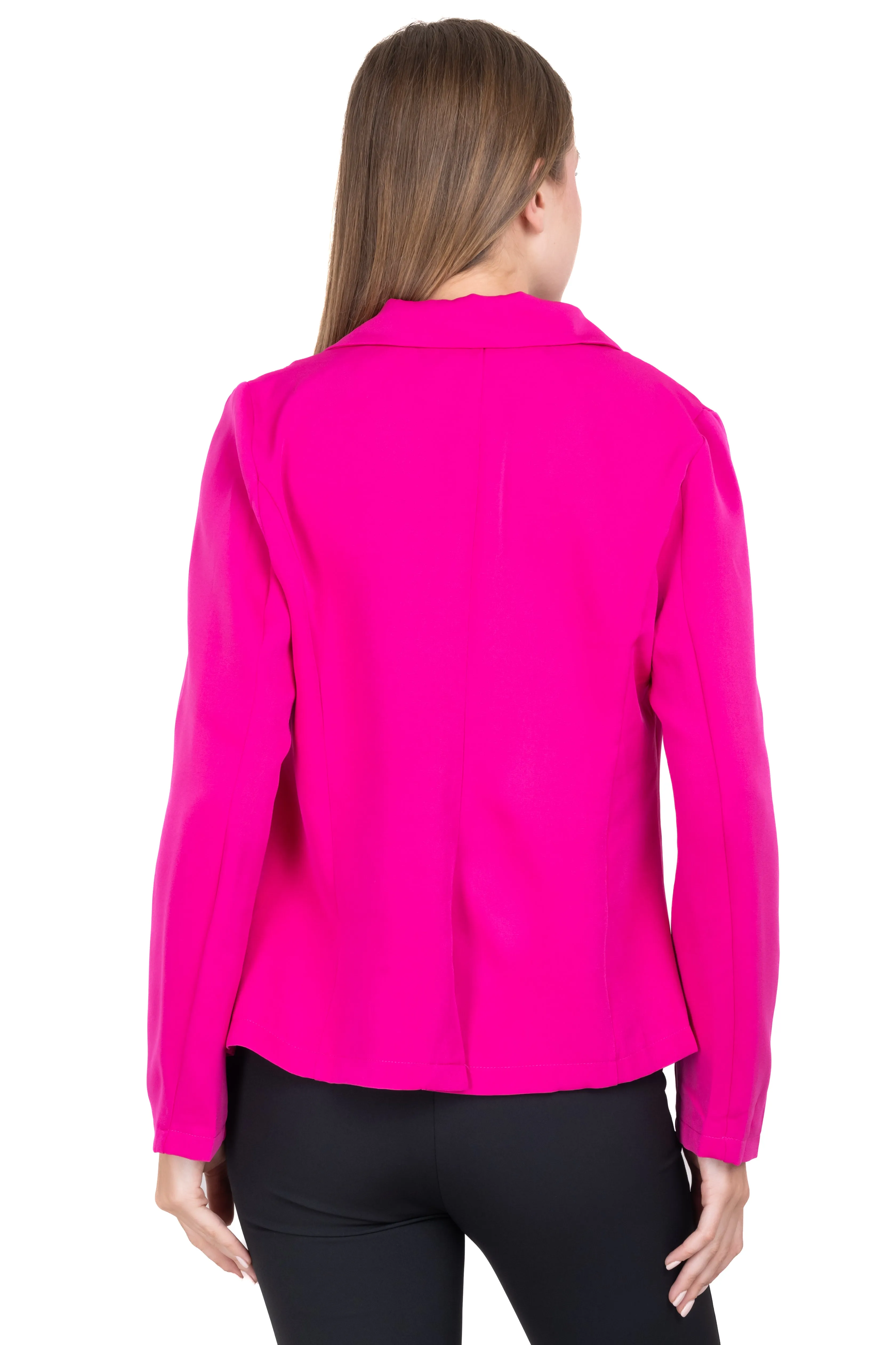 Saco monocolor botón sold by Shasa product image thumbnail 4