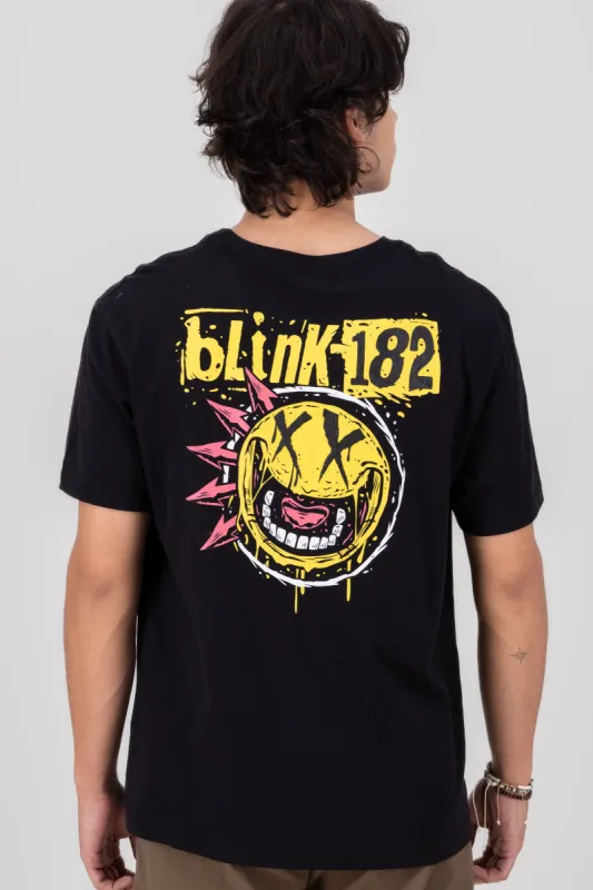 Playera Blink 182 sold by Shasa