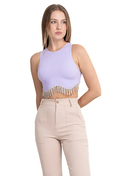 Top flecos brillos sold by Shasa