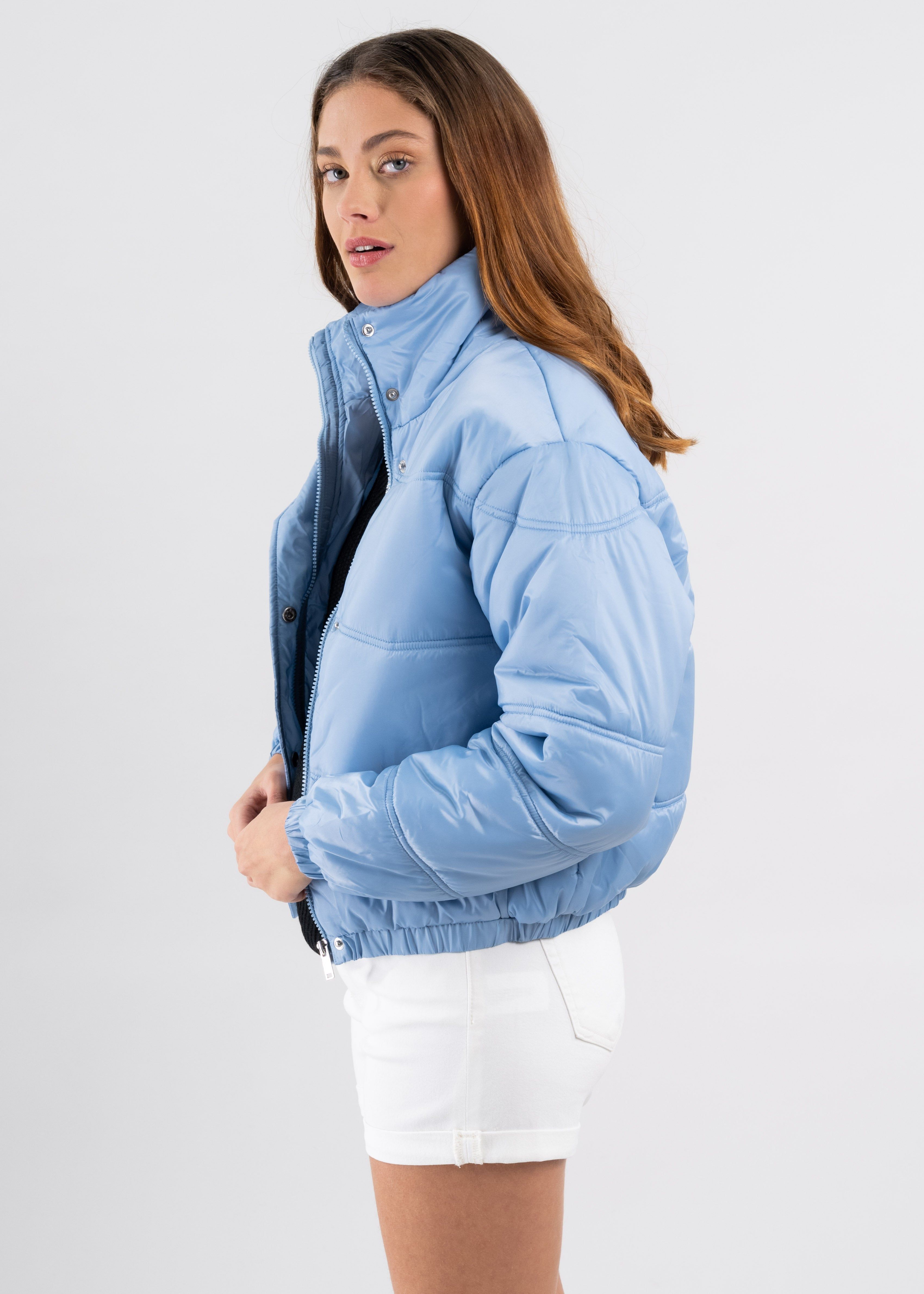 Chamarra capitonada elásticos sold by Shasa product image thumbnail 3