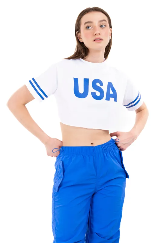 Top crop USA líneas sold by Shasa