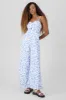 Jumpsuit estampado flores sold by Shasa
