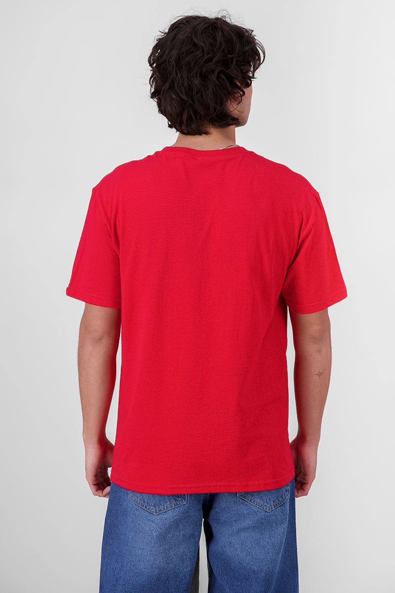 Playera Chiefs vintage sold by Shasa product image thumbnail 3