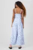 Jumpsuit estampado flores sold by Shasa