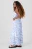 Jumpsuit estampado flores sold by Shasa