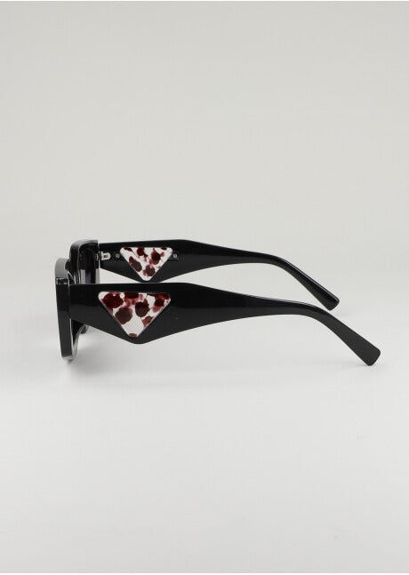 Lentes rectangulares armazón ancho sold by Shasa product image thumbnail 3