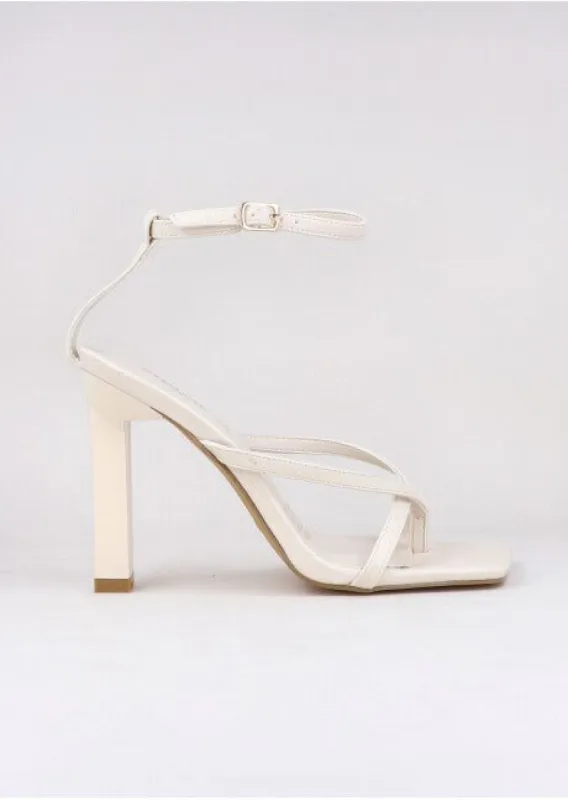 Tacón Pata Gallo sold by Shasa