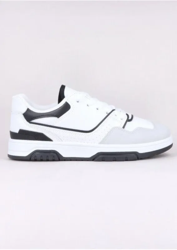 Tenis Casual Moderno Cortes sold by Shasa