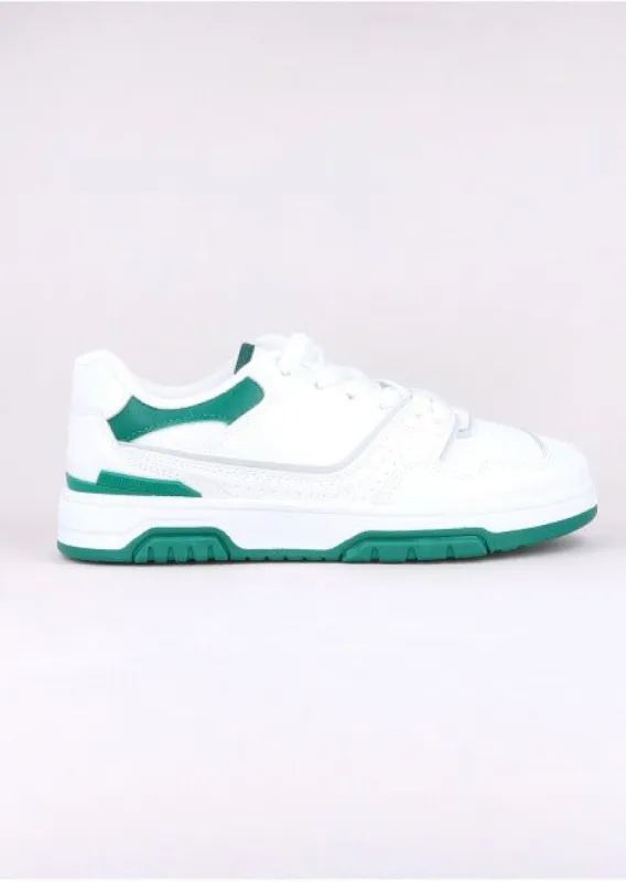 Tenis Casual Moderno Cortes sold by Shasa