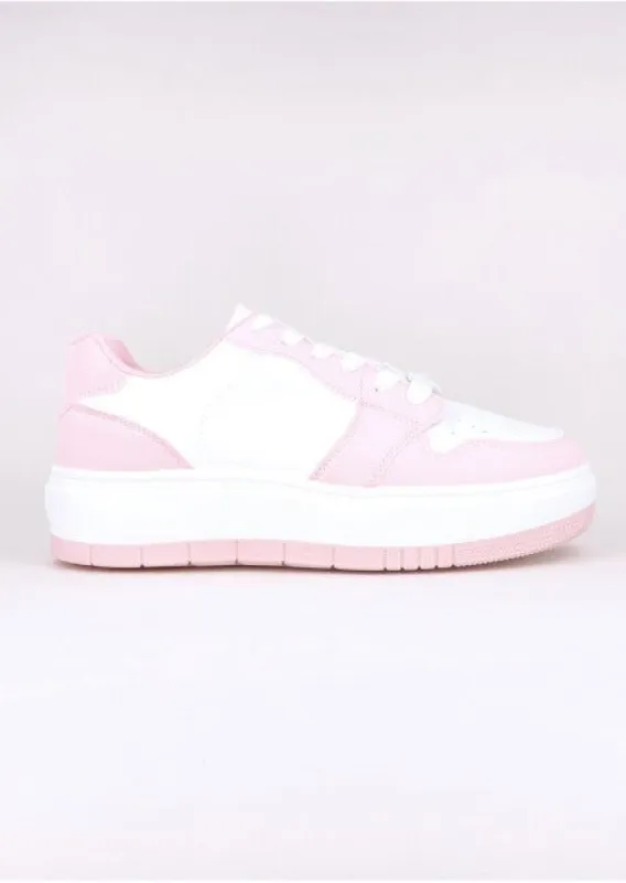 Tenis Perforeados Efecto Piel sold by Shasa