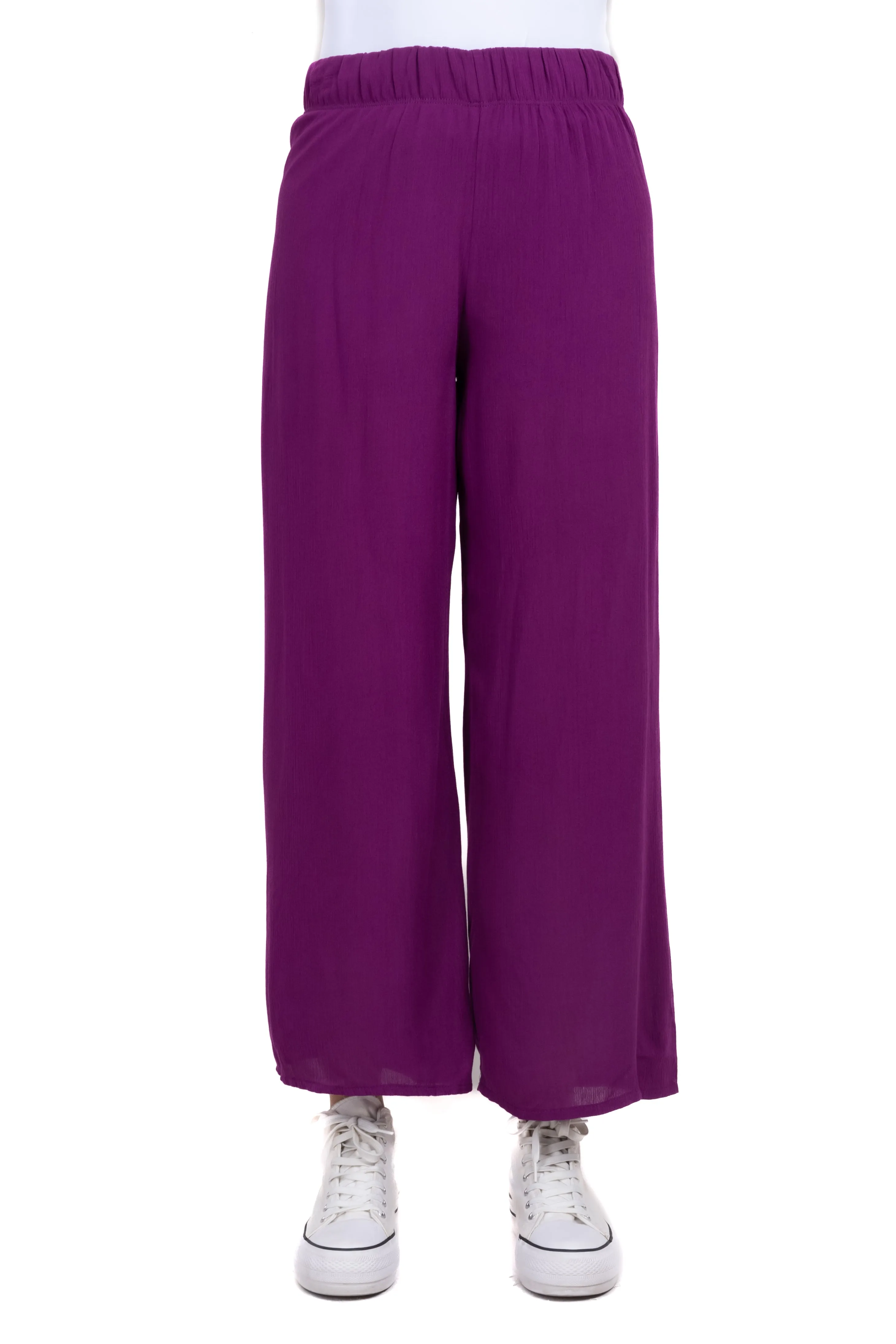 Pantalón Amplio sold by Shasa