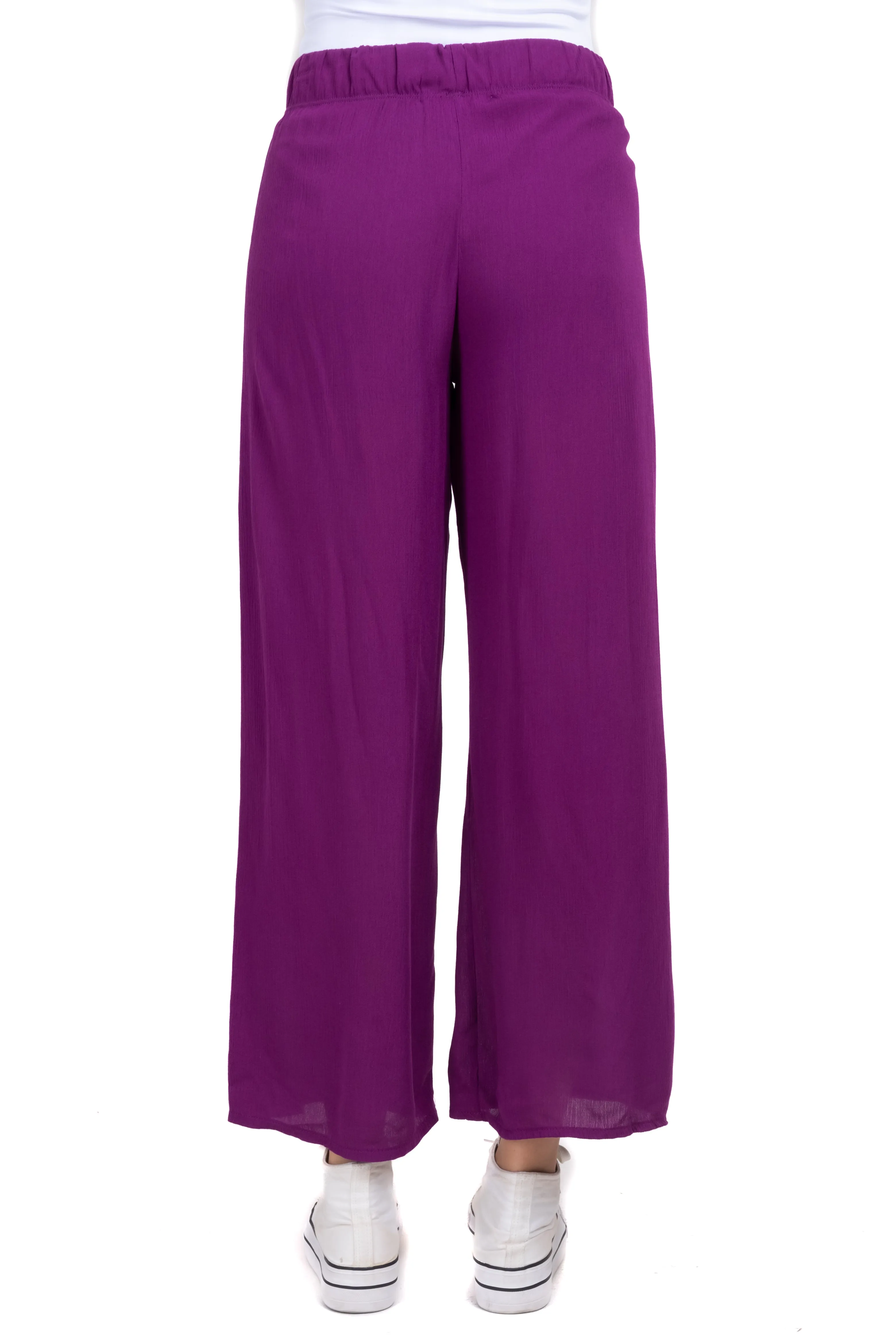 Pantalón Amplio sold by Shasa product image thumbnail 4