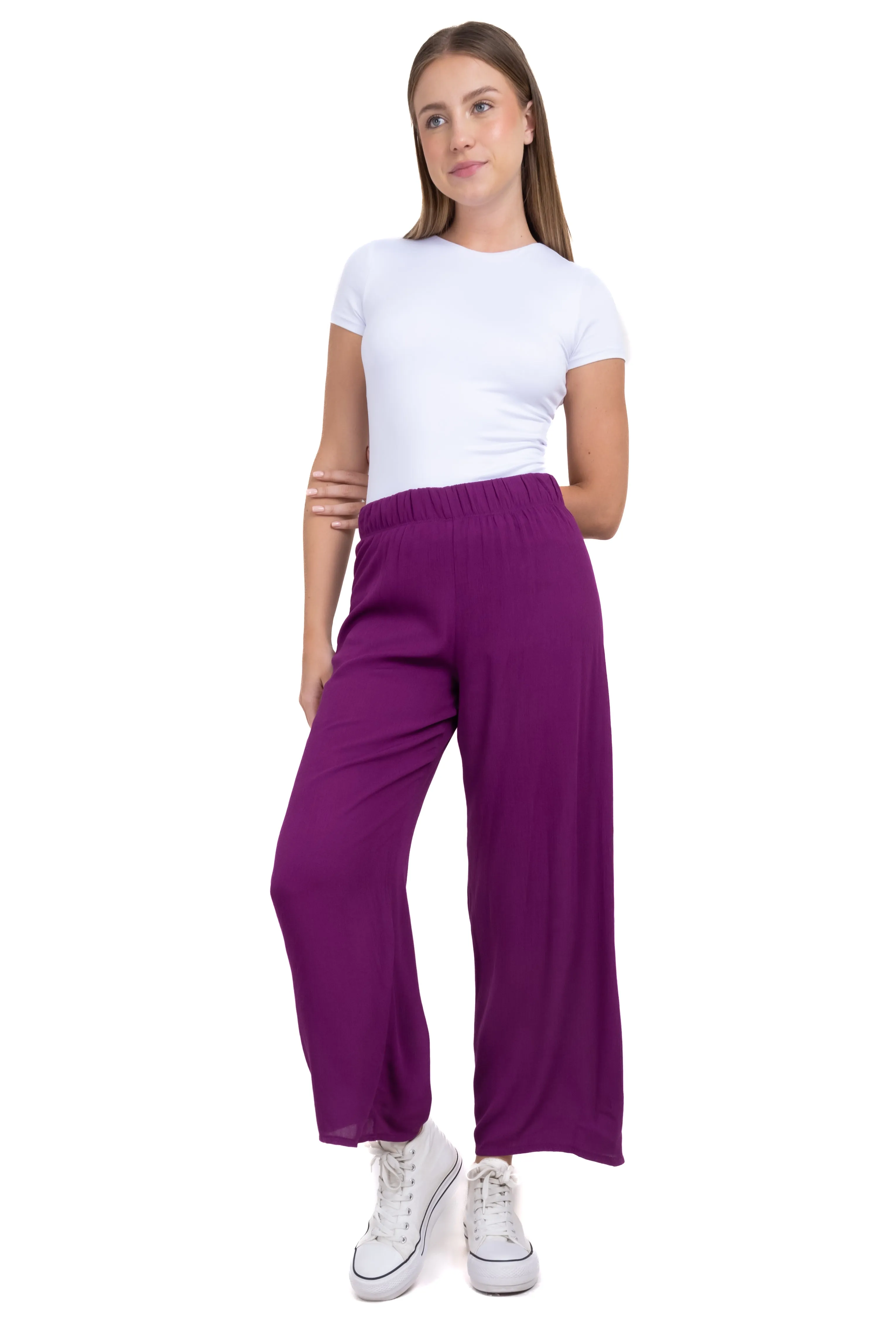 Pantalón Amplio sold by Shasa product image thumbnail 2