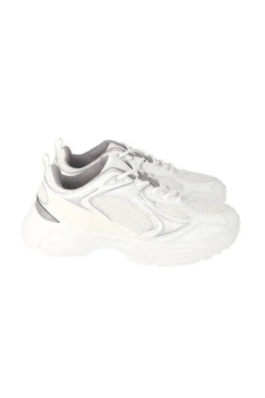 Tenis runner cortes mesh sold by Shasa