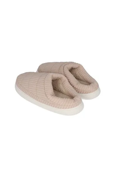 Pantunflas capitonadas sherpa sold by Shasa product image thumbnail 4