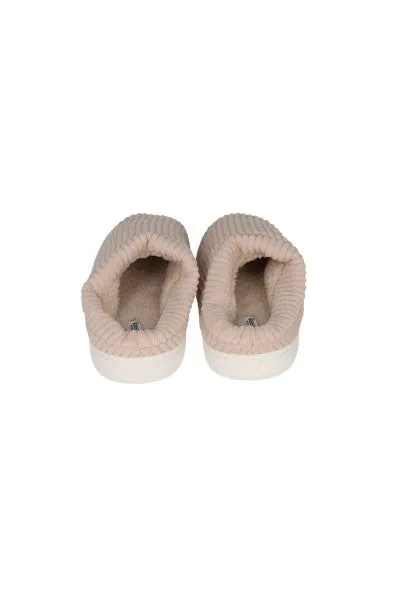 Pantunflas capitonadas sherpa sold by Shasa product image thumbnail 5