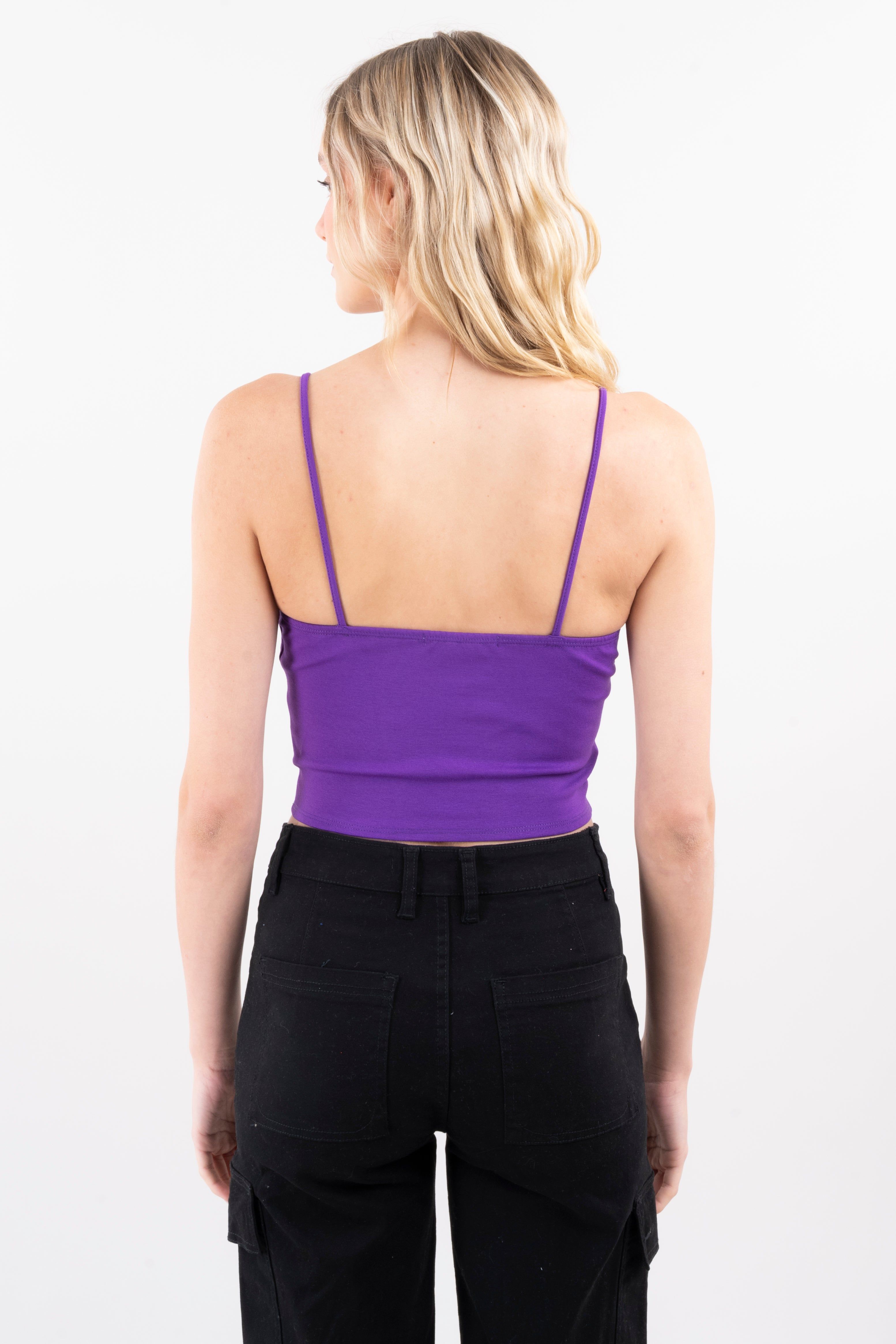 Top copas tirantes sold by Shasa product image thumbnail 4