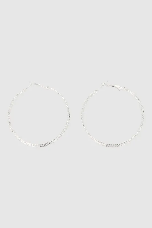 Arracadas Lineas Delgadas sold by Shasa