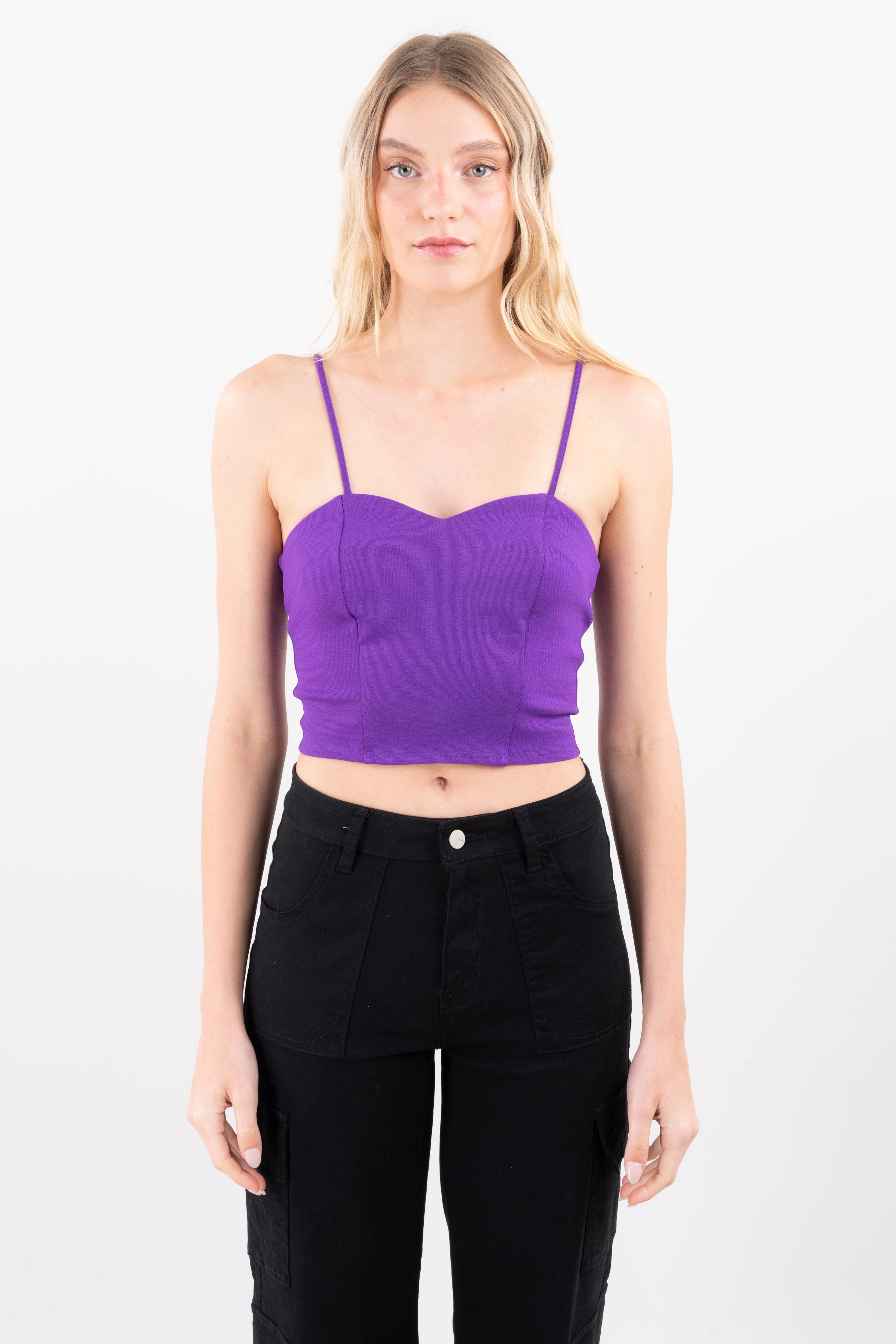 Top copas tirantes sold by Shasa product image thumbnail 2