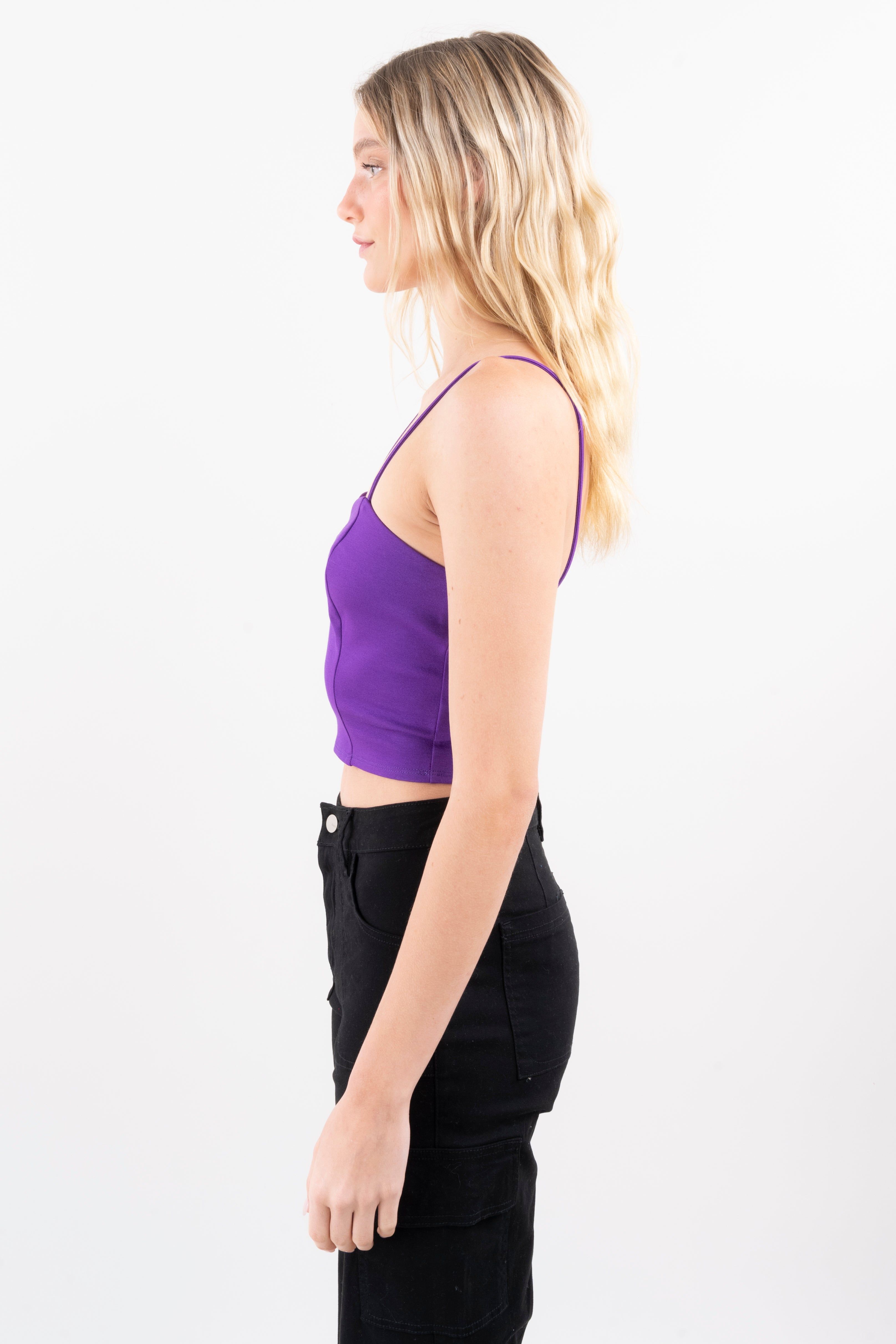 Top copas tirantes sold by Shasa product image thumbnail 3