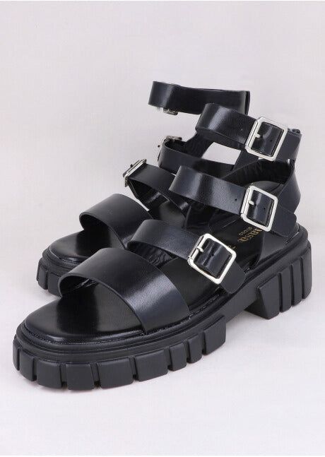 Sandalías Chunky Hebillas sold by Shasa product image thumbnail 3