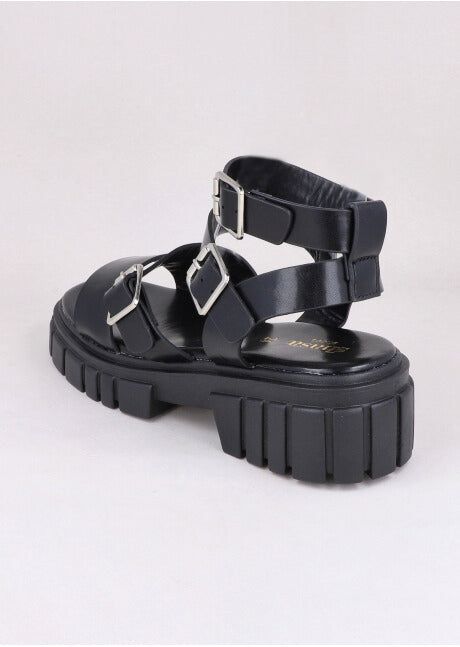 Sandalías Chunky Hebillas sold by Shasa product image thumbnail 4