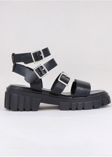 Sandalías Chunky Hebillas sold by Shasa product image thumbnail 5