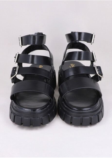 Sandalías Chunky Hebillas sold by Shasa product image thumbnail 2