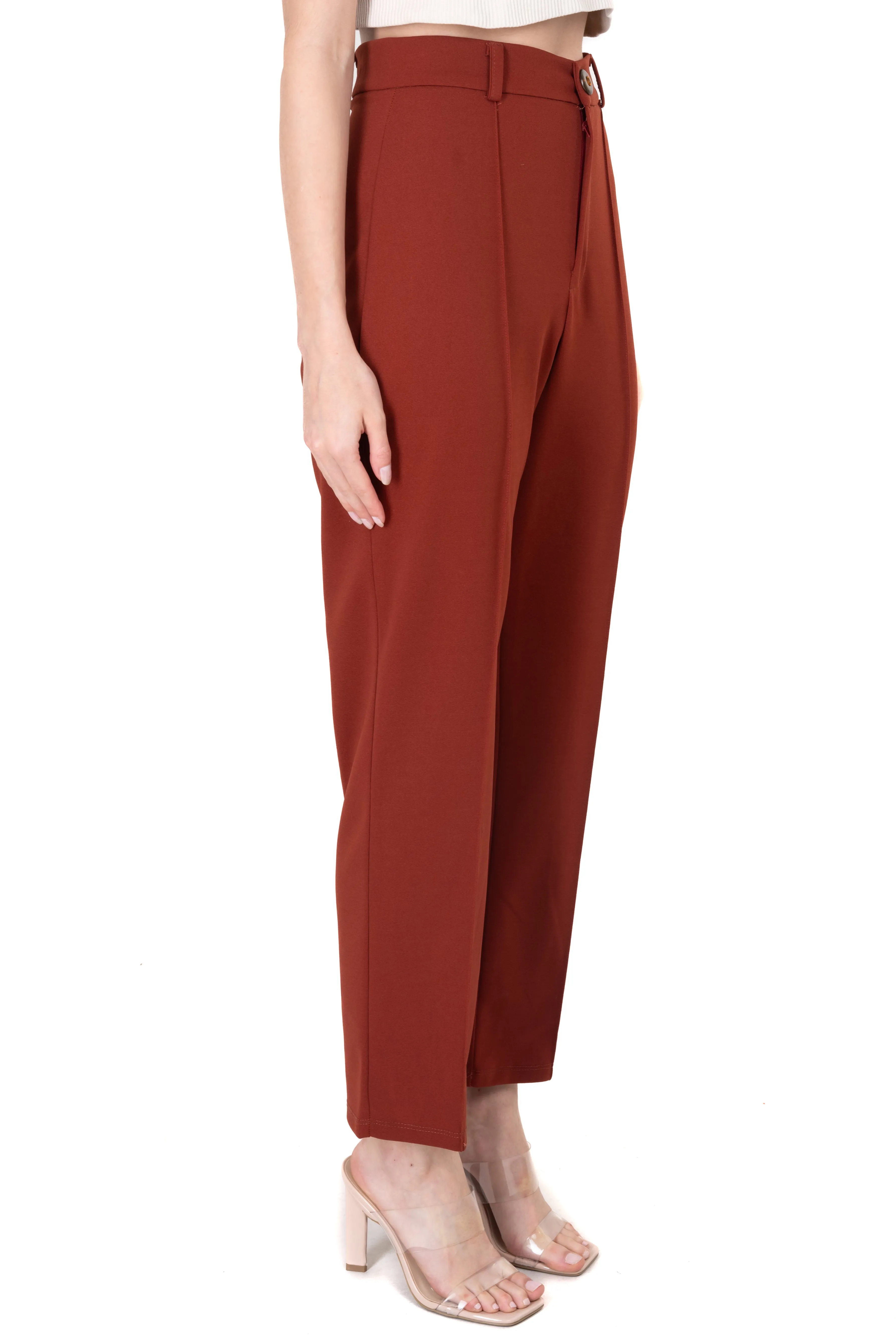 Pantalón Corto Capri sold by Shasa product image thumbnail 3