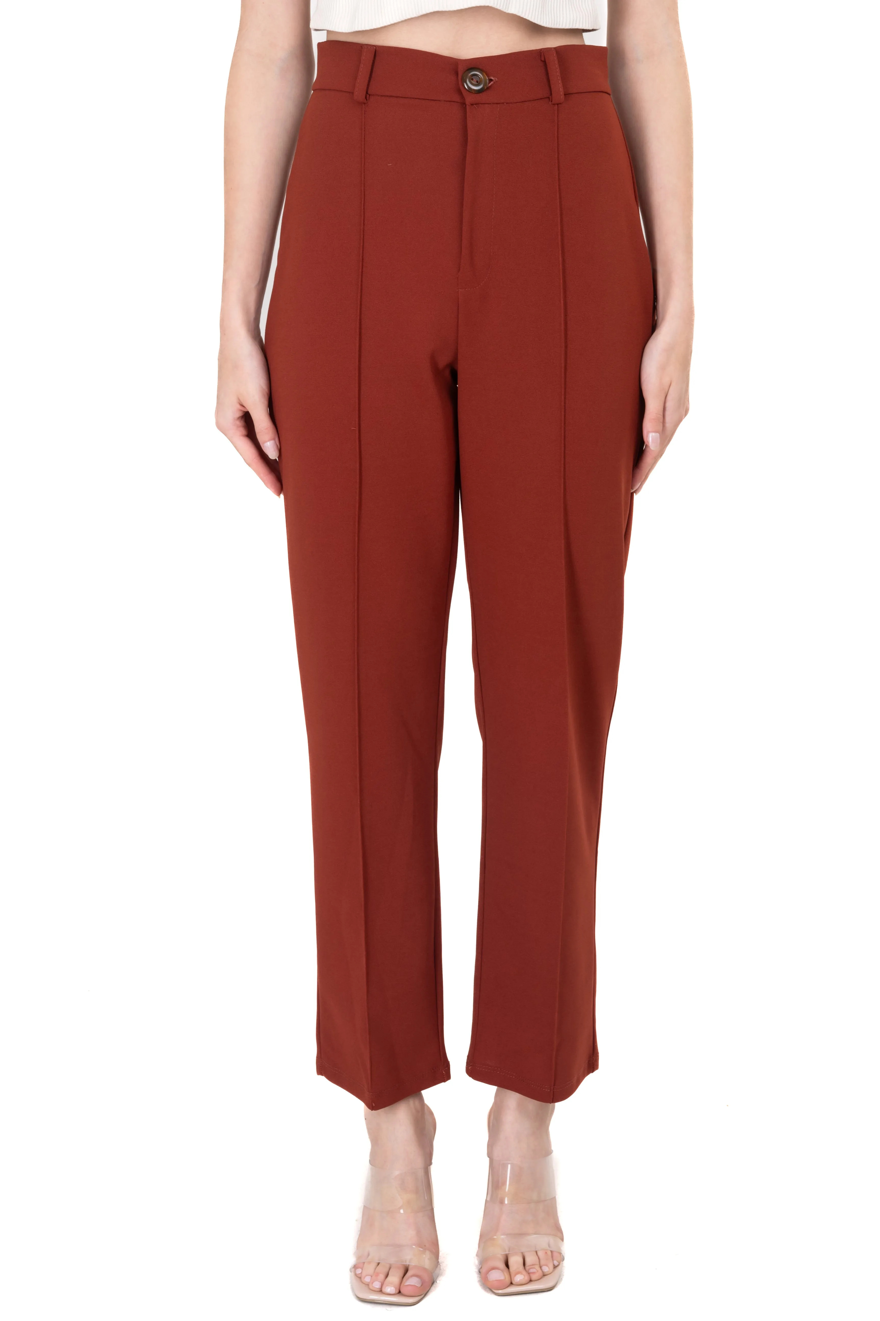 Pantalón Corto Capri sold by Shasa product image thumbnail 2