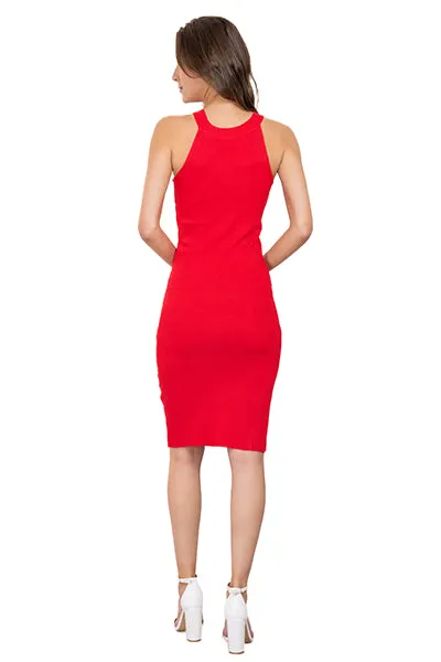 Vestido Mini Detalle Botones sold by Shasa product image thumbnail 4