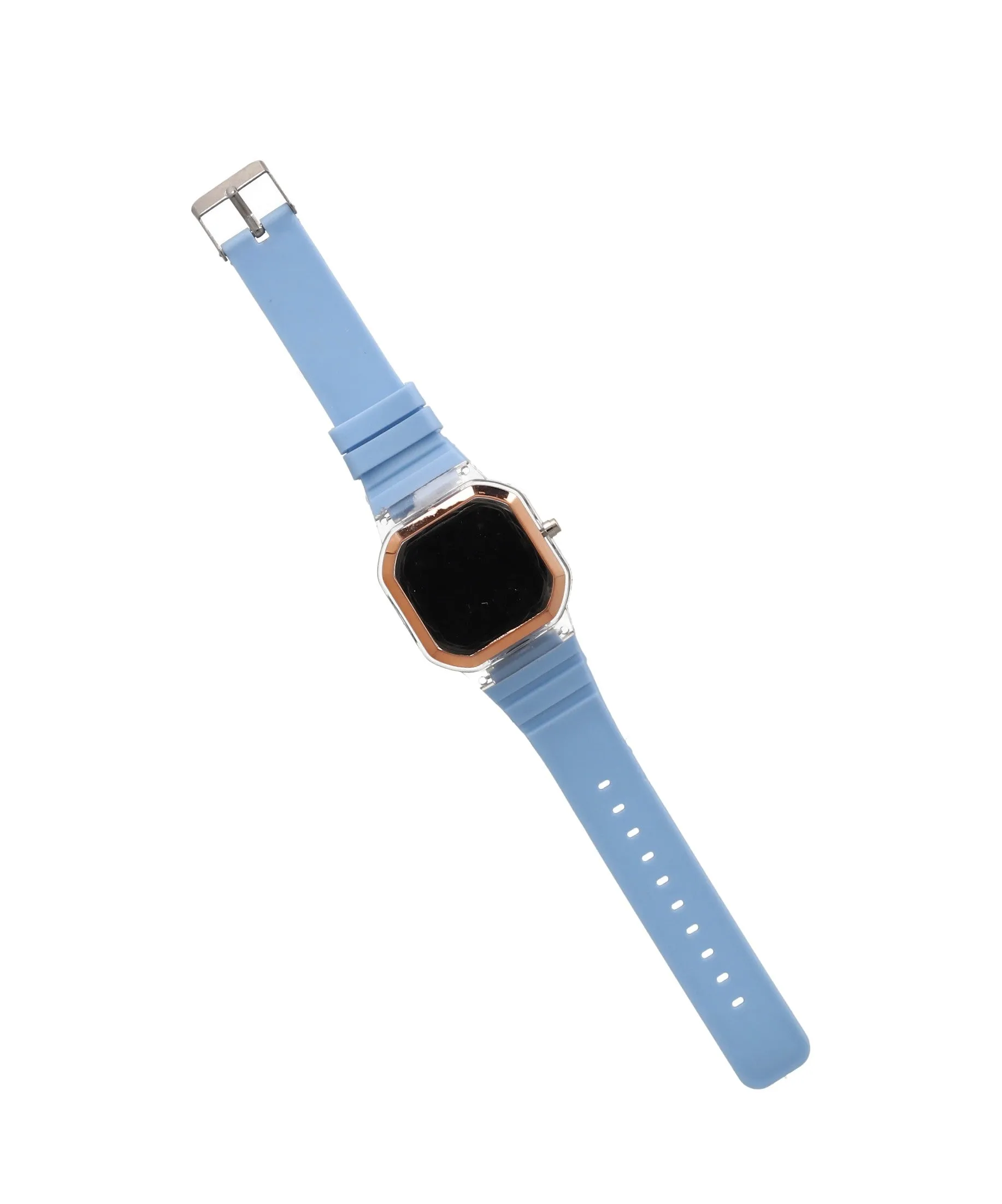 Reloj Digital Caja Cuadrada sold by Shasa product image thumbnail 2