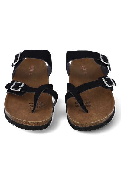 Sandalias doble hebilla sold by Shasa product image thumbnail 2