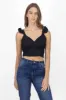 Top Olanes Detalle Moño sold by Shasa